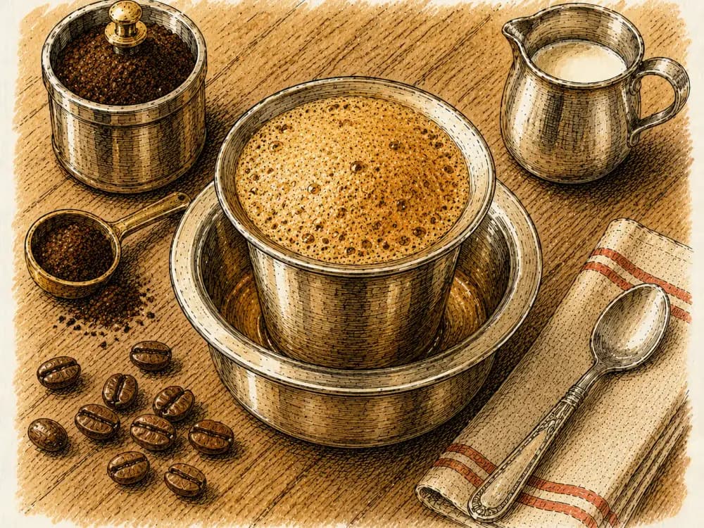 Coffee