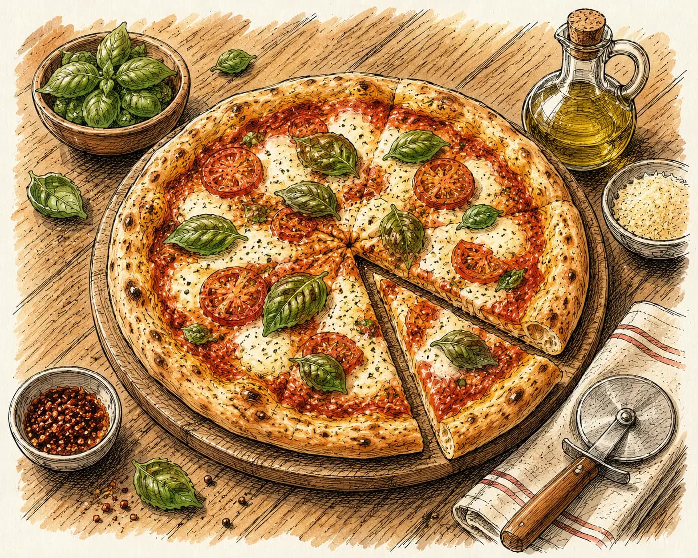 Pizza