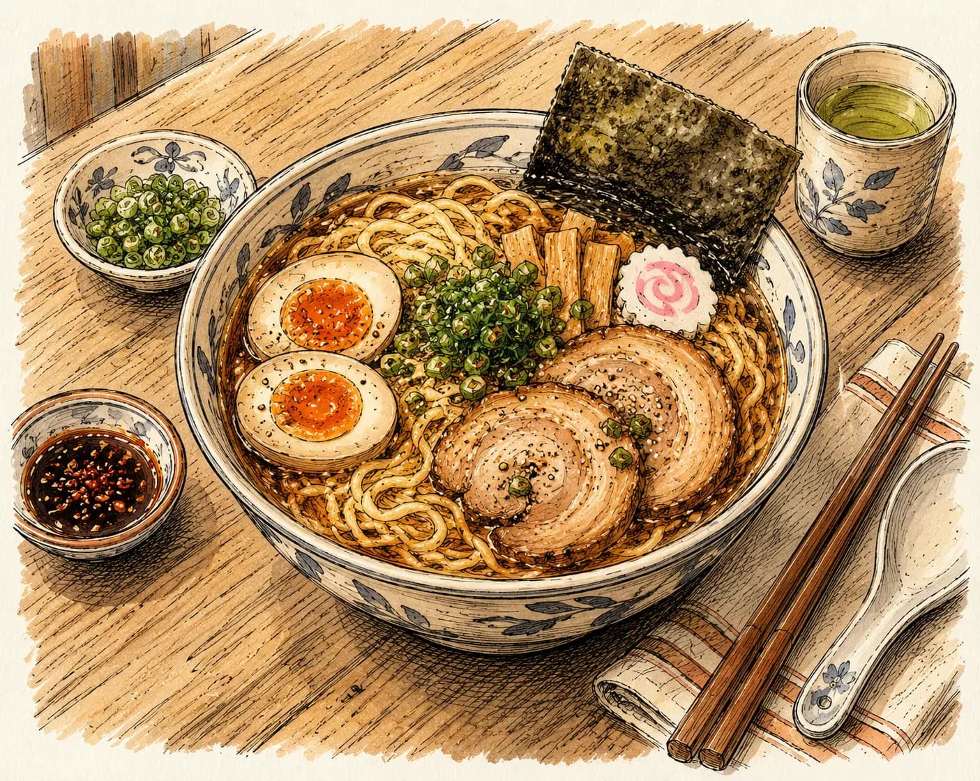 Ramen
